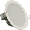 LED Downlight atenuación