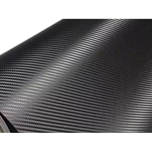 Carbon Fiber Vinyl Wrap autodele