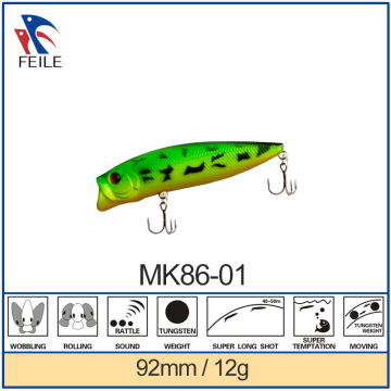 fishing lure abs Chinese fishing tackle