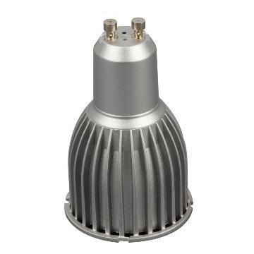 CE/RoHS/SAA cob 350lm 5w cob indoor lamp manufactory