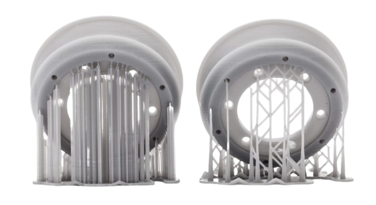 High Temperature Resin for Heat Resistant Applications