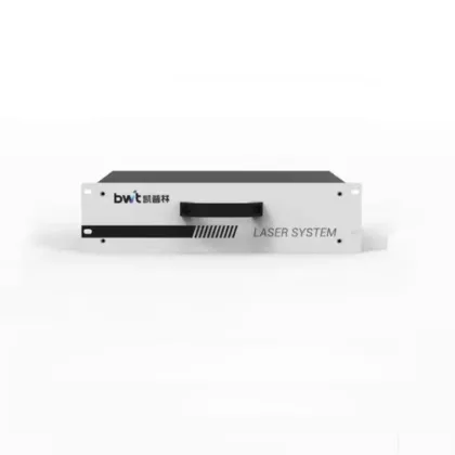 BWT BFL-CW6000 Fiber Laser