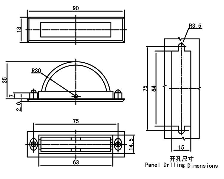 LS501-3