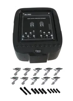 Luxury Stimualtion Instrument