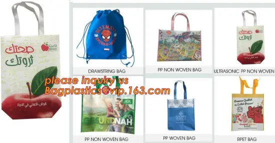 Polyster Drawstring Foldable Bag, eco-friendly top quality Eco-friendly cheap waterproof polyster shopping bag, polyster shoppin