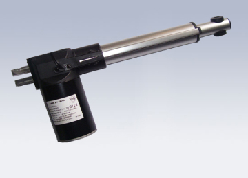 CE 12V /24V DC Input 200 Mm Stroke 6000n Loadcapacity Furniture Linear Actuator (FY011)