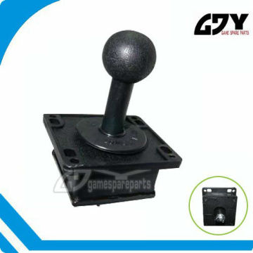 black ameriacan style joystick arcade/joy stick/joystick arcade parts