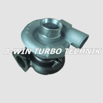Td06-17a Turbocharger Replacement , Automotive Turbocharger