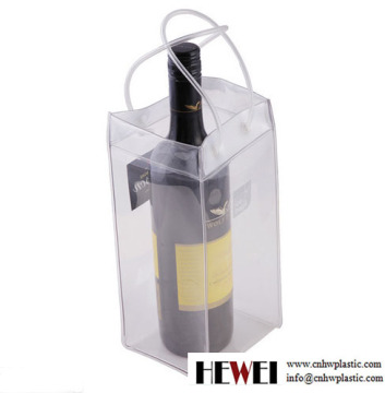 pvc wine bag