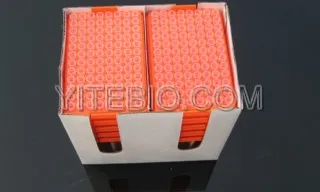200ul pipette tips refill system