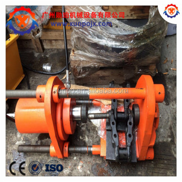 Electric Chain Hydraulic Pin Press Machine - 100T/150T/200T