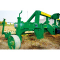 Producción profesional Tractor Subsoiler Arado