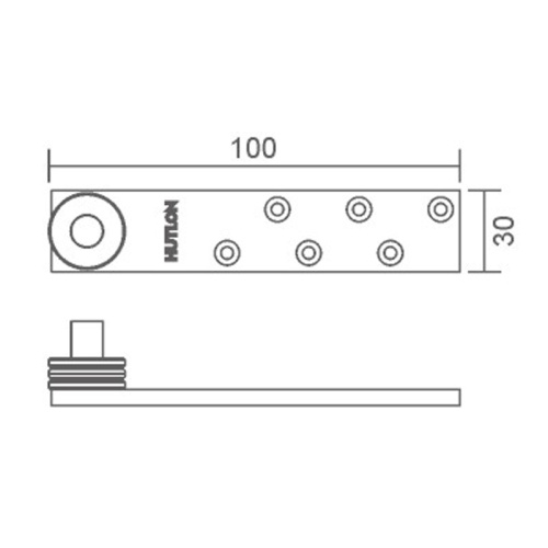 Высококачественные аксессуары вала