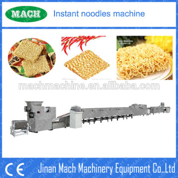 Best Quality Instant noodles making machines