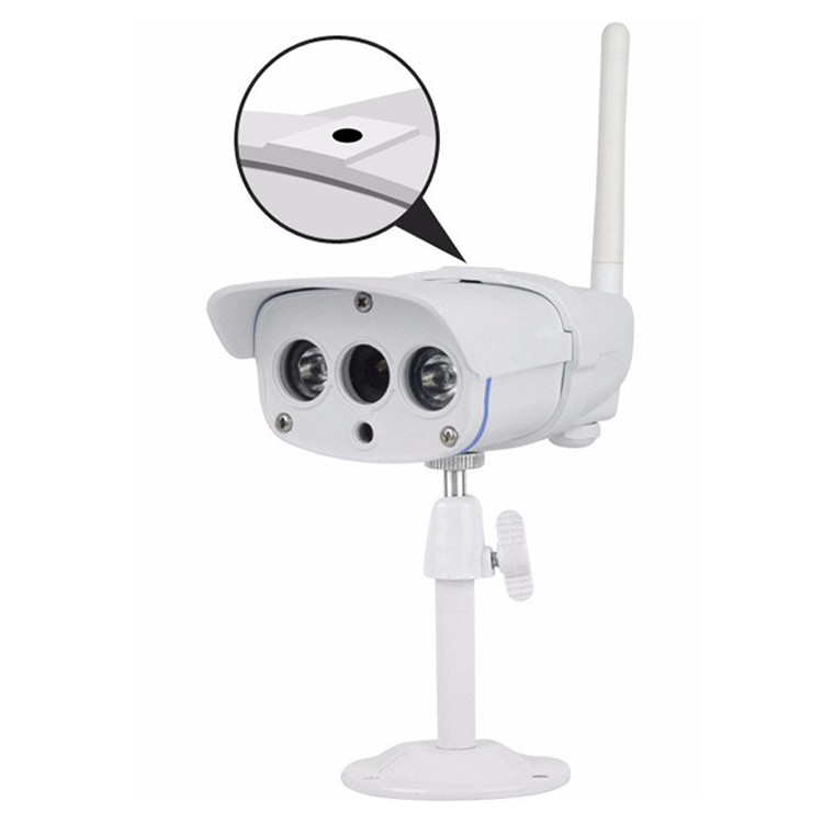 1080p Ip Camera Outdoor
