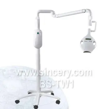 Tooth Whitening Lamp