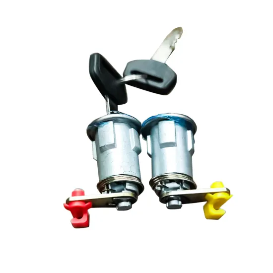 High Quality Lock Set for Car Door Lock Cylinder