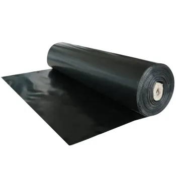 Best Price ASTM Standard 1mm HDPE Geomembrane Pond Liner for Fish Tank/Pool