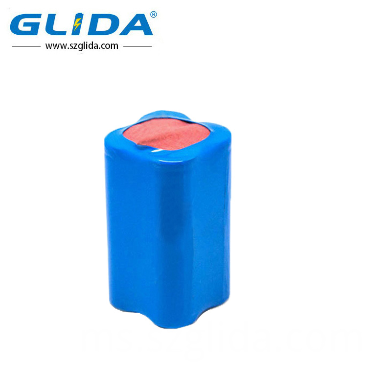 China 3 7v Aluminium Li Ion Case 1400mah Battery Ce Rohs Manufacturers