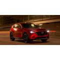 مجموعة جديدة من الأزياء سيارات الدفع الرباعي عالية الإبحار Mazda CX-5