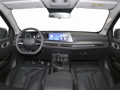 Changan Lantazhe pickup truck 2WD Gasoline