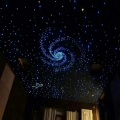 Led Fiber Optic Shooting Star Ceiling Lights