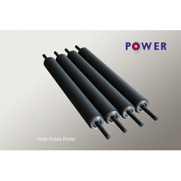 Special Butyl Rubber Roller