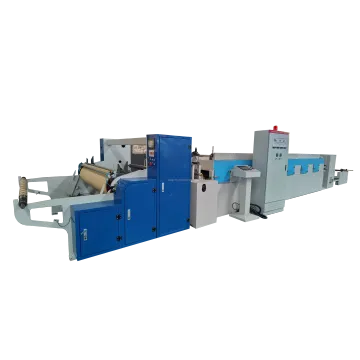 Hot Melt Adhesive Powder Scattering Coating Machine for Self-Adhesive Bandages