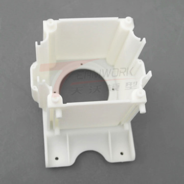 Abs Plastic Injection Molding Rapid Prototype Factory Custom