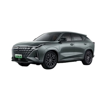 Changan Automobile UNI-Z Plug-In Hybrid SUV - New Condition, FWD, Leather, ACC, Euro VI