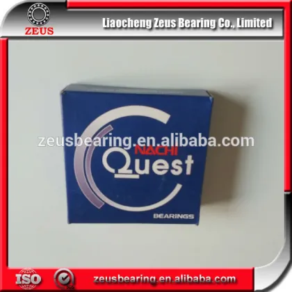 Distributor of Japan Nachi bearing