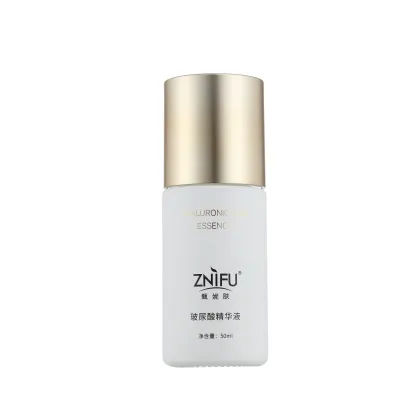 Lightweight Hyaluronic Acid Moisturizing Essence