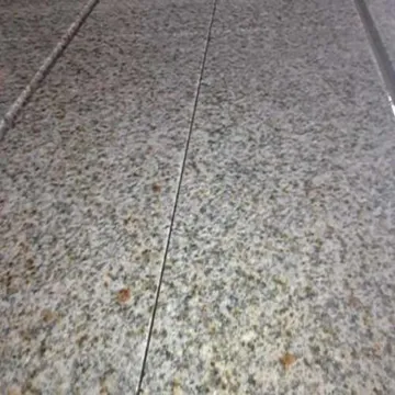 Yellow rust stone fire board wholesale