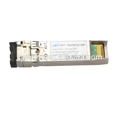BTS INNO LIGHT TR-PX13C-V00,10G-1310-1.4KM-SMF,fiber optic equipment