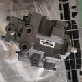 JS8030 Main Pump Nachi PVD-2B-34P-11AG-5054H Hydraulic Pump