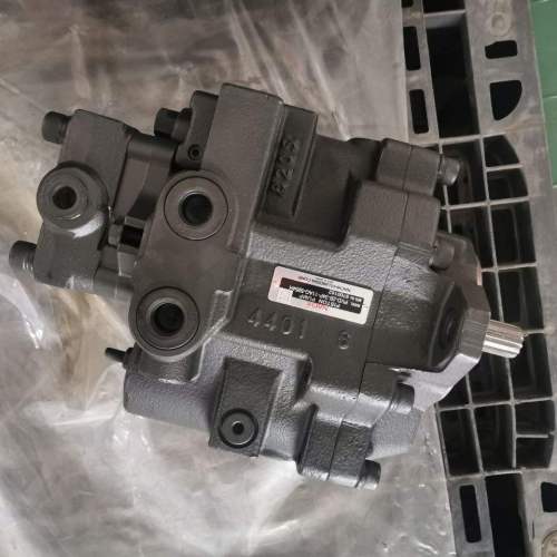 JS8030 Main Pump PVD-2B-34P-11AG-5054H JS8030 Hydraulic Pump