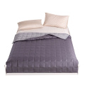 Ajude Sleep Sleep Sleep Rouchy Quilting costura com peso pesado