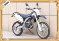 Nuova 250 cc dirt bike vendita a buon mercato con 4 valvole