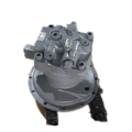 Excavator EX230-5 Swing Motor 4330233 Swing Device