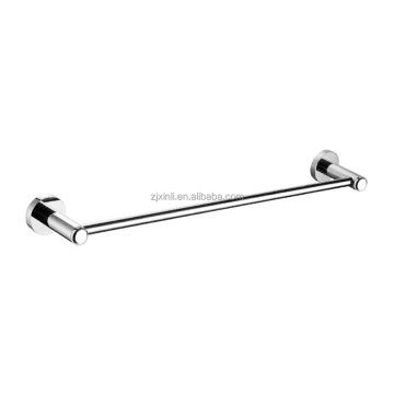 X16304A 304 Stainless Steel Silver Bathroom Towel Bar