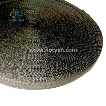 High quality cut resistant uhmwpe webbing products