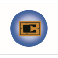 Single Grid Strain Gauge