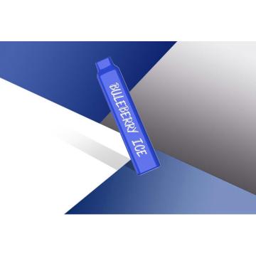 Neuester Yuoto -Einweg -Vape 600puffs Stift