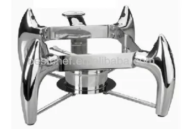 GN 1/2 Chafing dish stand