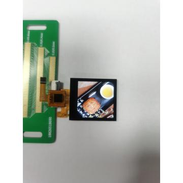 Modul Paparan LCD 1.3 inci