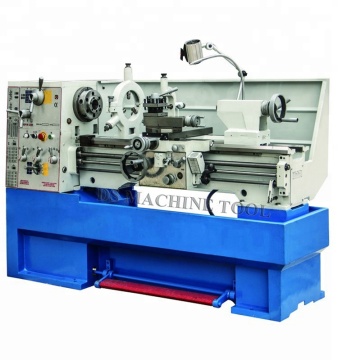 CHT6241 High Precision CE Horizontal Turning Lathe for Metal Cutting