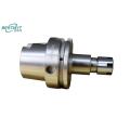 HSK63A-ER16-80 ER Coleciona Chuck para CNC Fresadora Cortador