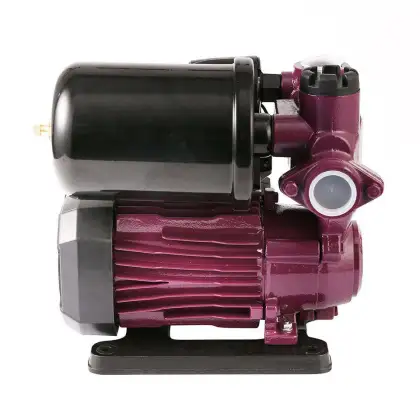 Dayuan 0.5kW Submersible Solar Water Pump for Deep Wells