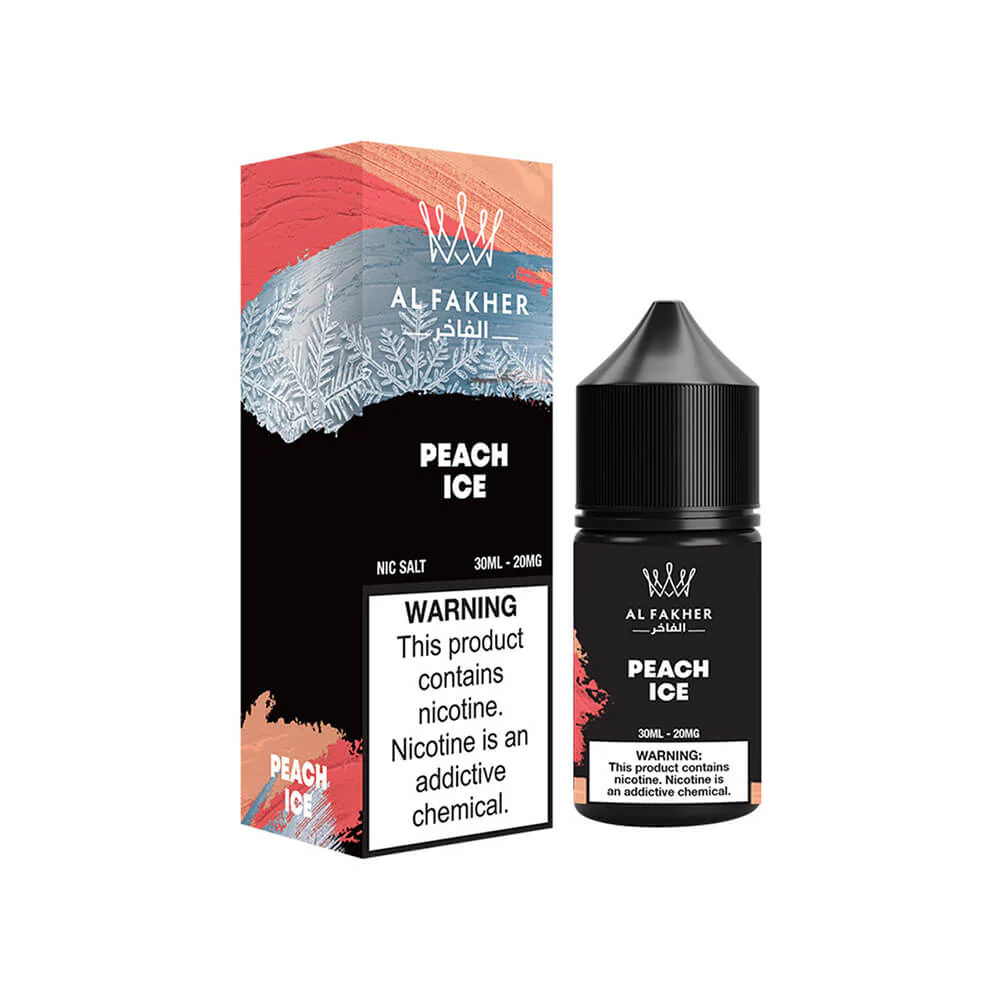 Al Fakher Liquid 30ml