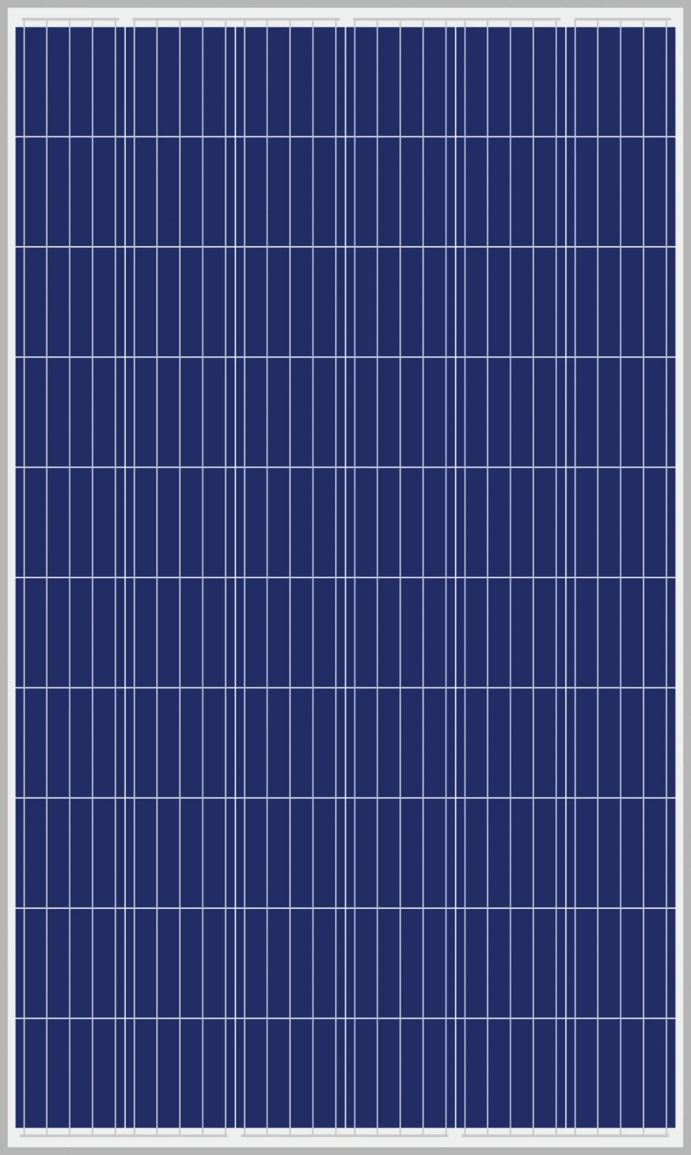 460W 450W Mono Half-cut Solar Panel